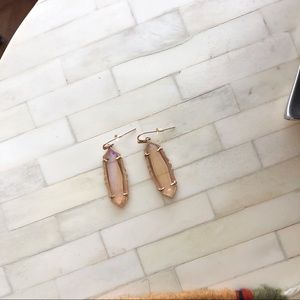Kendra Scott Mystic Bazaar Fran Drop Earrings